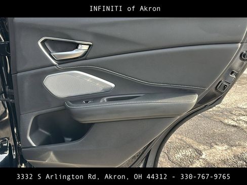 Used 2022 Acura RDX w/Advance Package image 31