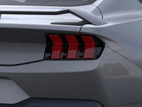 New 2025 Ford Mustang GT Premium w/ GT Performance Package RWD image 21