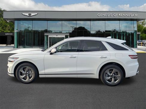 New 2026 Genesis GV70 2.5T Select image 4