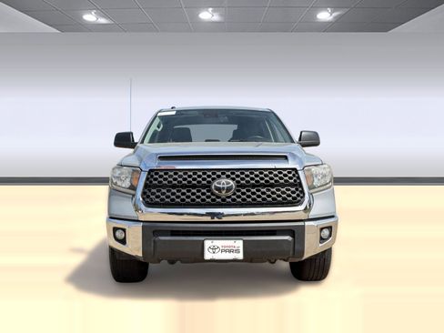 Used 2019 Toyota Tundra SR5 w/ SR5 Upgrade Package image 6