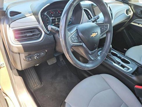 Certified 2018 Chevrolet Equinox Premier AWD/4WD image 6