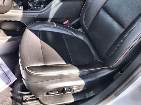 Used 2021 GMC Acadia AT4 w/ Trailering Package image 12