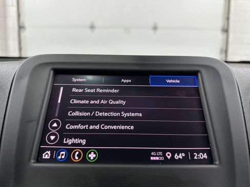 Used 2024 Chevrolet Equinox RS image 34