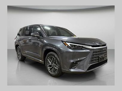 Used 2026 Lexus TX 350 AWD