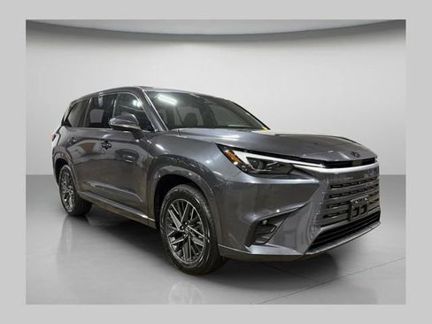 Used 2026 Lexus TX 350 AWD image 1