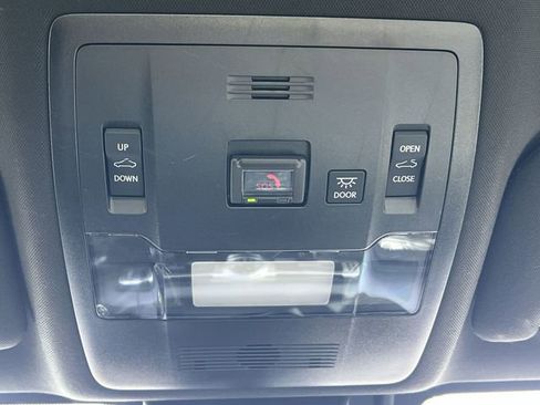 Used 2021 Lexus IS 350 F Sport w/ Accessory Package image 24