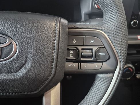 New 2026 Toyota Tacoma TRD Sport AWD/4WD image 19