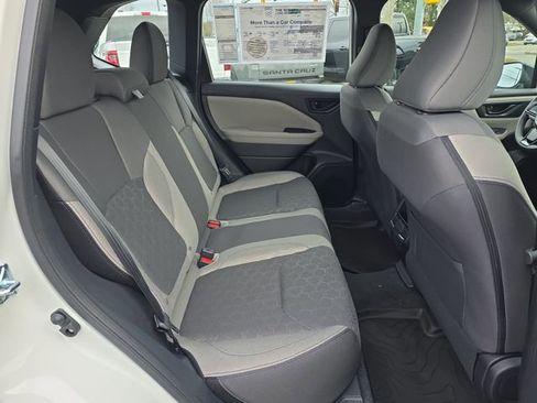 New 2026 Subaru Forester image 10