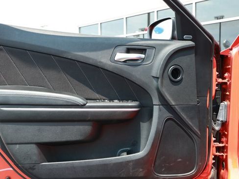 Used 2023 Dodge Charger SXT RWD image 22