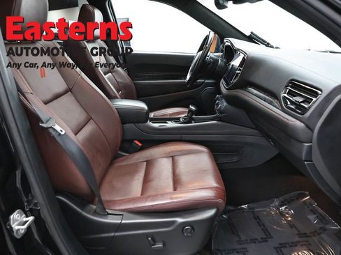 Used 2024 Dodge Durango R/T AWD/4WD image 25