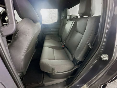 Used 2024 Toyota Tacoma SR5 RWD image 27