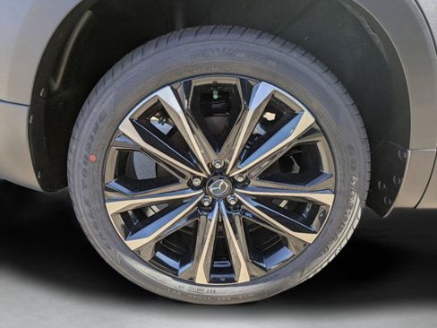 Used 2025 MAZDA CX-50 AWD 2.5 Turbo w/ Premium Pkg image 24