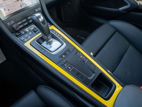 Certified 2025 Porsche 718 Cayman GTS RWD image 24