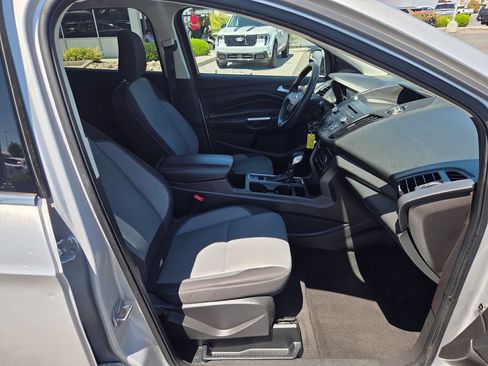 Used 2018 Ford Escape SE AWD/4WD image 19