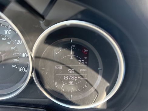 Used 2017 MAZDA MAZDA6 Touring image 14