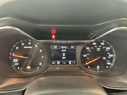 Used 2023 Chevrolet TrailBlazer LT image 11