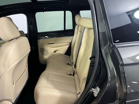 Used 2024 Jeep Grand Cherokee Limited w/ Luxury Tech Group II image 27