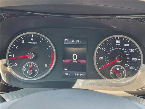 Used 2021 Kia K5 GT-Line FWD image 11