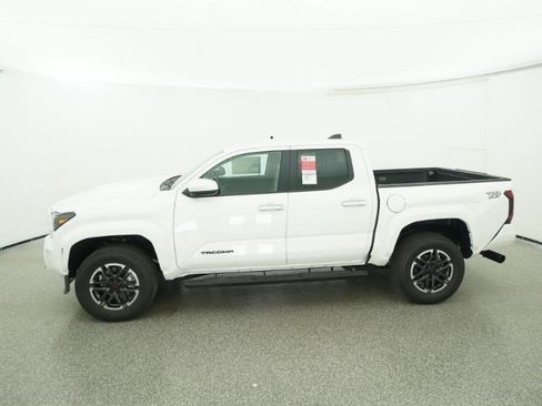 New 2026 Toyota Tacoma TRD Sport RWD image 15