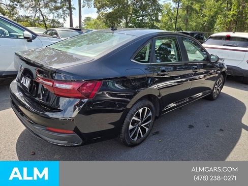 Used 2024 Volkswagen Jetta S FWD image 16