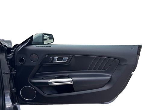 Used 2022 Ford Mustang Premium RWD image 40