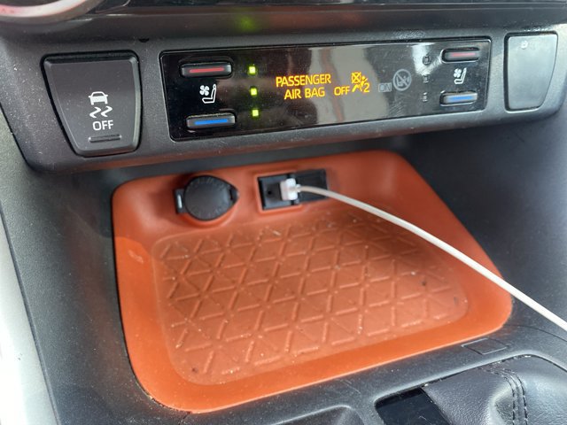 Used 2019 Toyota RAV4 Adventure w/ Cold Weather Package AWD/4WD image 24