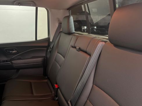 Used 2023 Honda Ridgeline RTL-E image 21