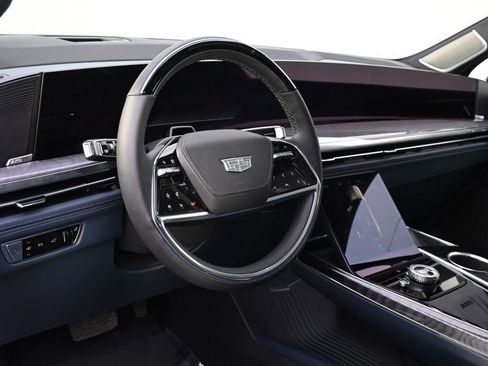 Certified 2025 Cadillac Escalade IQ Sport 2 image 11