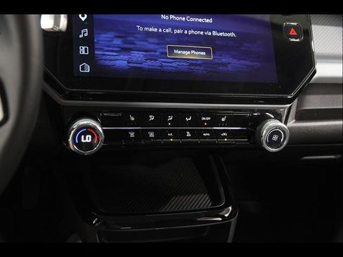 Used 2027 Chevrolet Bolt LT w/ Comfort Package FWD image 15