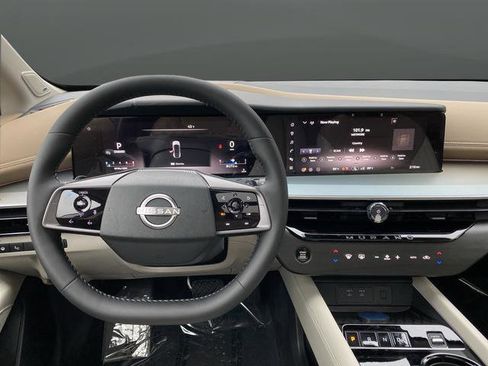 New 2026 Nissan Murano Platinum image 5