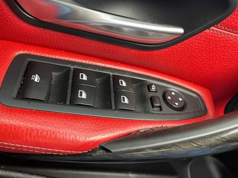 Used 2016 BMW 428i Convertible image 13