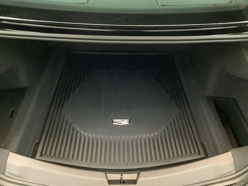 Used 2026 Cadillac CT5 Sport AWD/4WD image 8