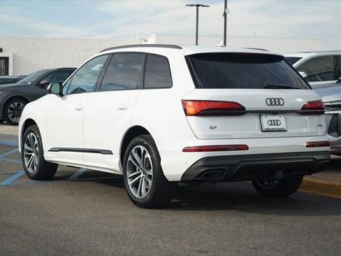 New 2026 Audi Q7 2.0T Premium Plus image 3