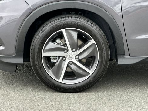 Used 2022 Honda HR-V EX image 26