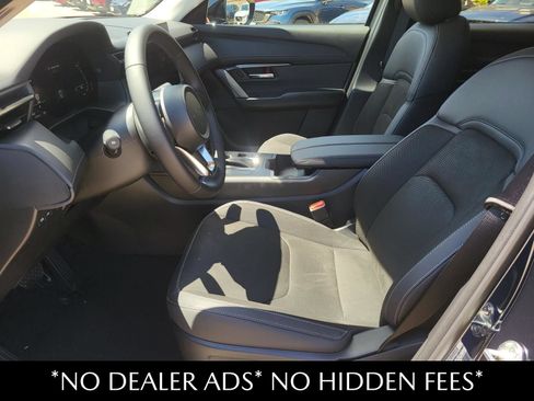 New 2026 MAZDA CX-5 Preferred AWD/4WD image 13