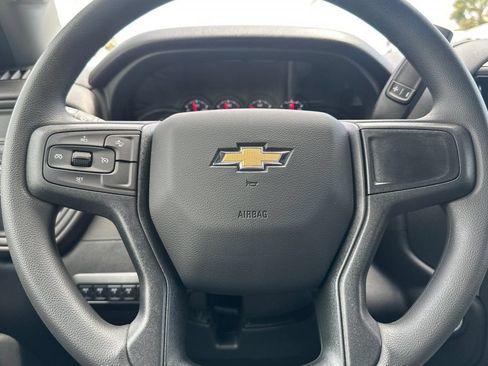 New 2026 Chevrolet Silverado 2500 W/T w/ WT Convenience Package RWD image 25