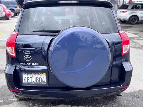 Used 2007 Toyota RAV4 2WD image 6