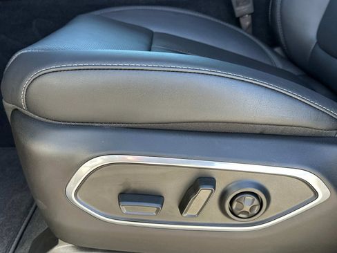 New 2025 Jeep Wagoneer Series II w/ Convenience Group I image 24