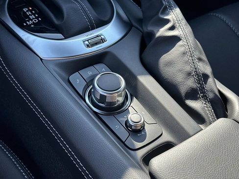 New 2026 MAZDA MX-5 Miata Grand Touring w/ Weather Package RWD image 15