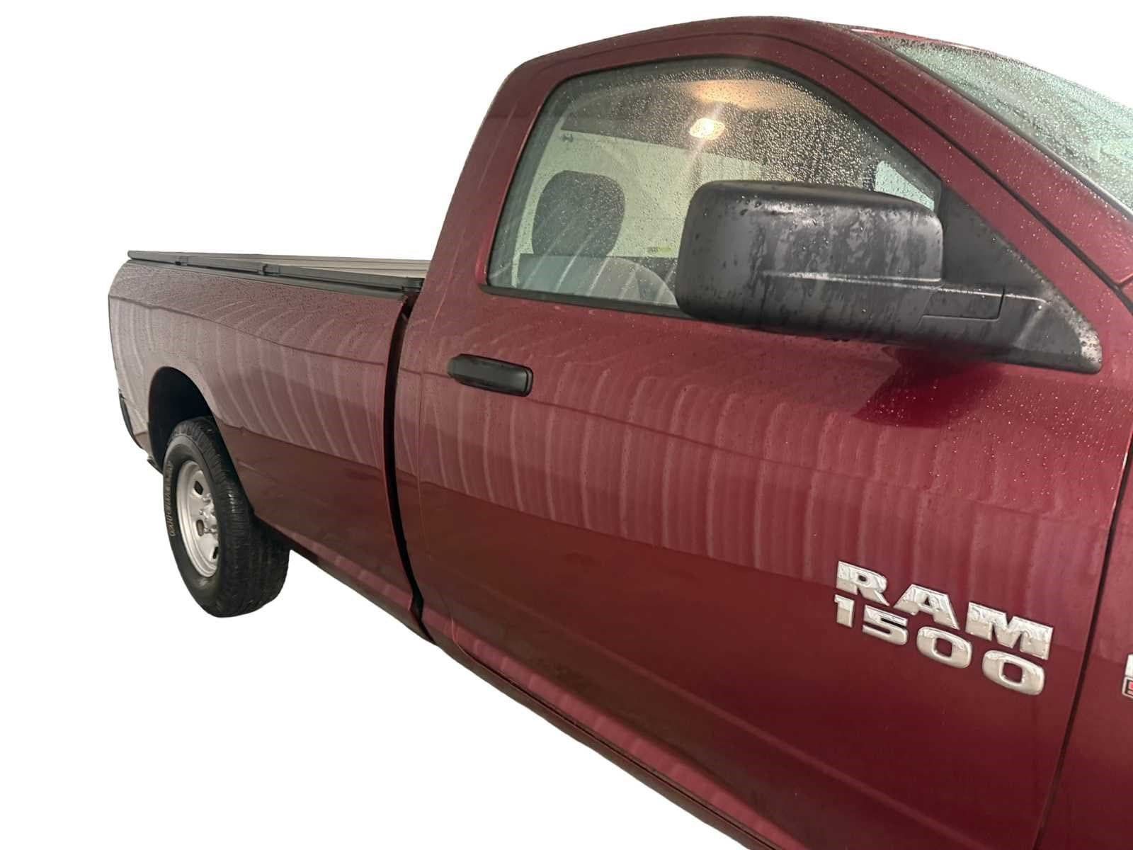 Used 2017 RAM 1500 Tradesman w/ Power & Remote Entry Group AWD/4WD image 11