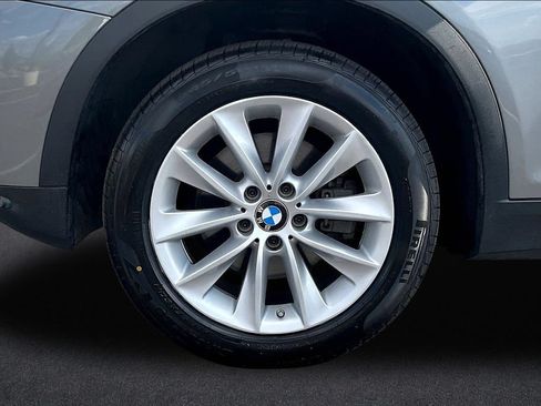 Used 2017 BMW X3 xDrive28i AWD/4WD image 33