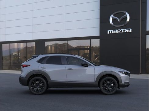 New 2026 MAZDA CX-30 Aire Edition AWD/4WD image 5