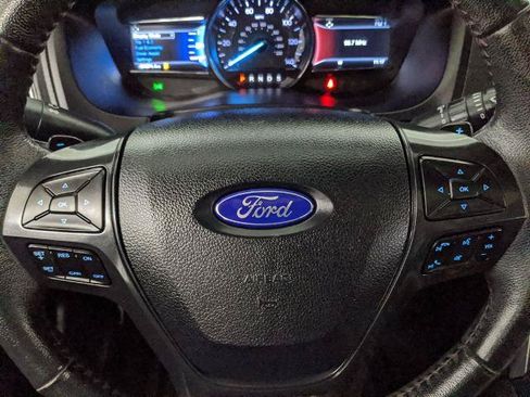 Certified 2019 Ford Explorer Sport AWD/4WD image 11