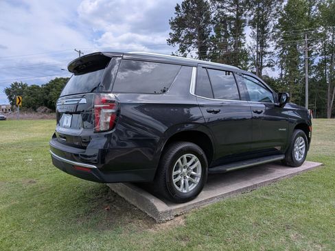 Used 2023 Chevrolet Tahoe LT AWD/4WD image 3