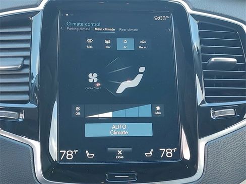 Used 2021 Volvo XC90 T8 Inscription Expression w/ Advanced Package image 18