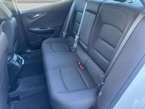 Used 2024 Chevrolet Malibu LT FWD image 14