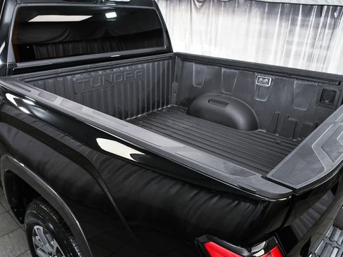 Used 2025 Toyota Tundra 1794 Edition image 82