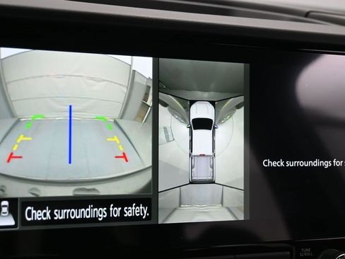 New 2026 Nissan Frontier PRO-4X w/ Pro Premium Package image 10