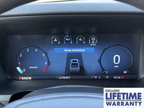 New 2026 Ford F150 STX w/ Equipment Group 200A AWD/4WD image 26