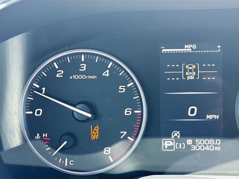 Used 2024 Subaru Crosstrek 2.5i Limited w/ Popular Package #4A image 17